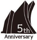 5周年