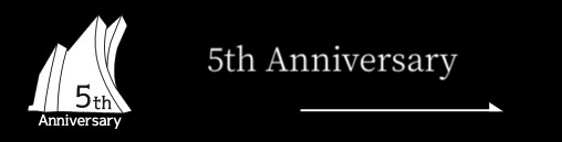開業5周年記念