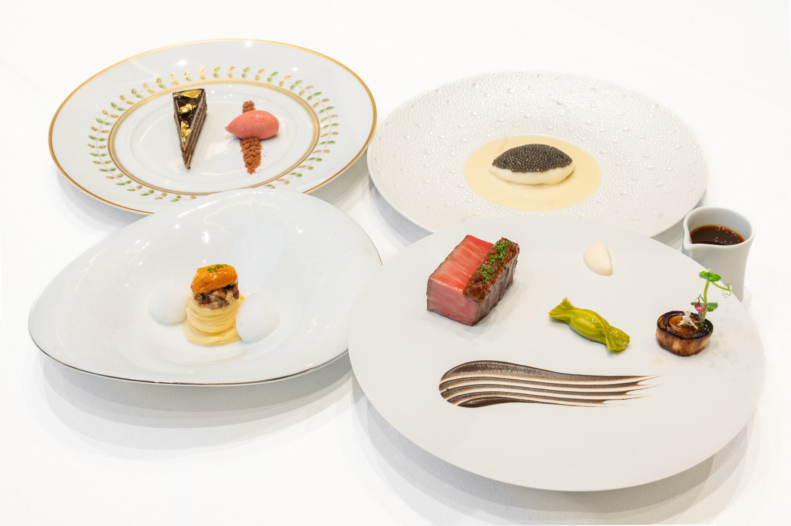 Gochi Collection