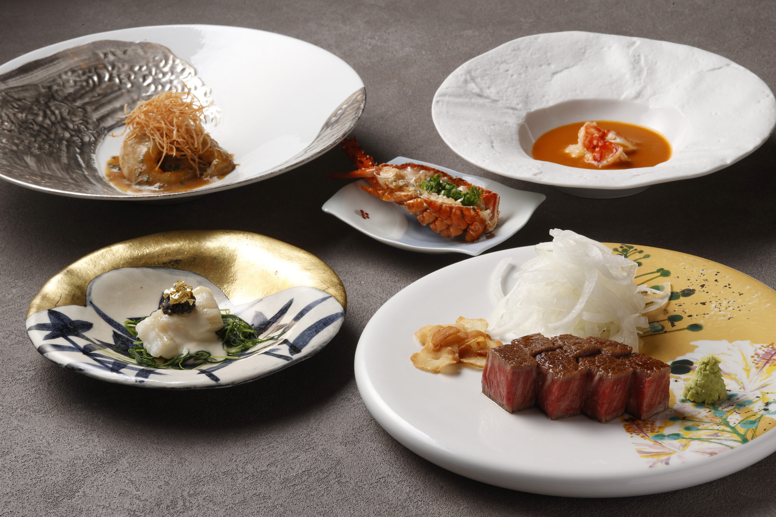 5th Anniversary Dinner 澄明