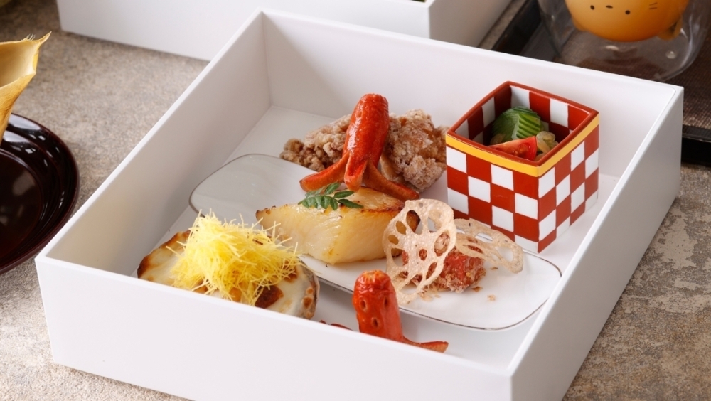 Winter Hana Chazen (children's)